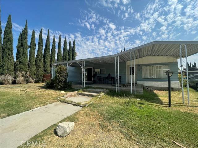 5800 Hamner #497, Eastvale, CA 91752