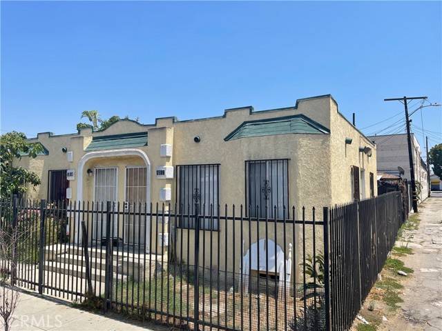 1012 N Willow Avenue, Compton, CA 90221