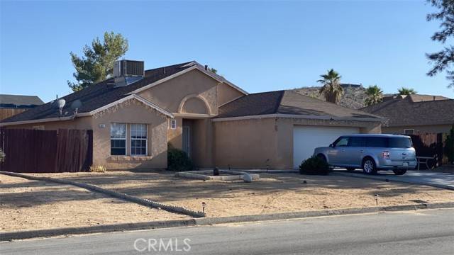 58327 Taos, Yucca Valley, CA 92284