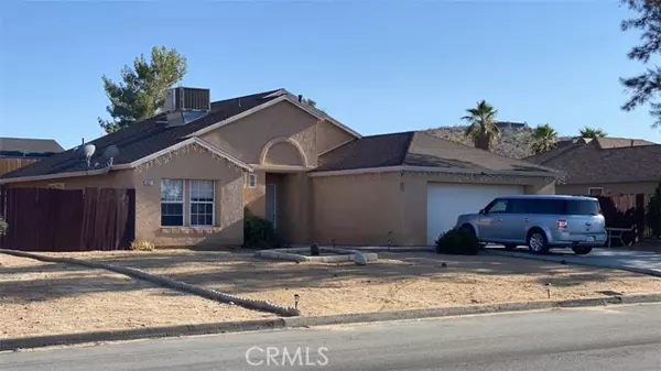 58327 Taos, Yucca Valley, CA 92284