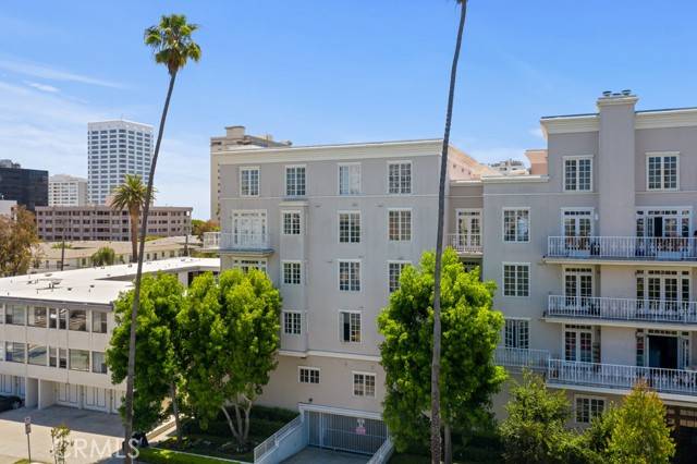 1040 4th Street #112, Santa Monica, CA 90403