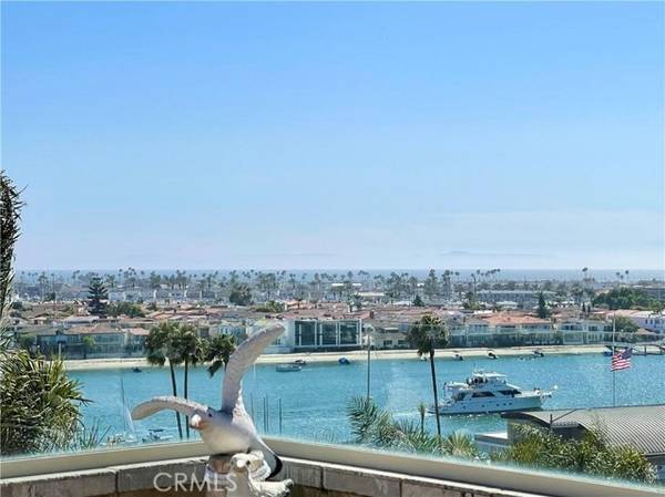 1601 Kings Road, Newport Beach, CA 92663