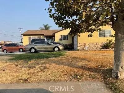 303 N California Avenue, La Puente, CA 91744