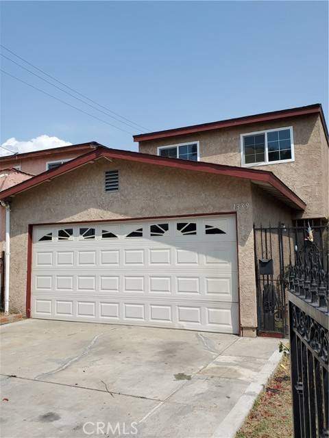 1339 W Parade Street, Long Beach, CA 90810