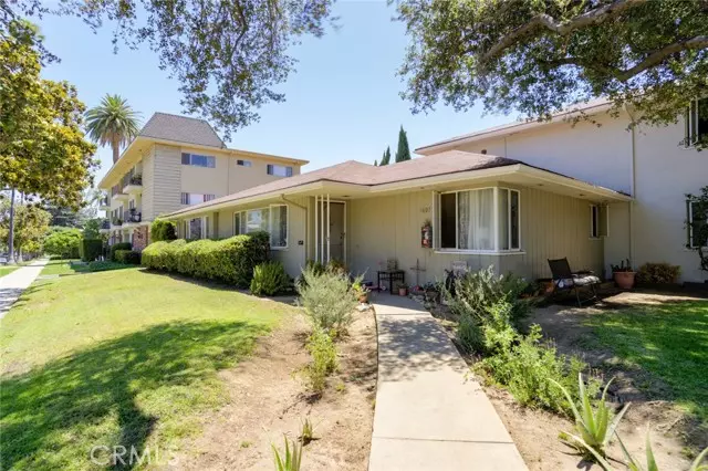 1601 Fremont Avenue, South Pasadena, CA 91030