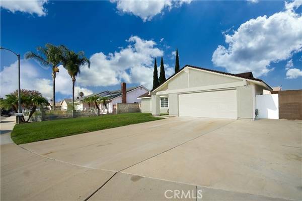 12916 Smoketree Place, Chino, CA 91710