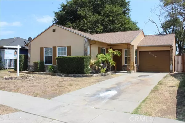 2218 W Raymond Street, Compton, CA 90220