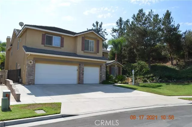 2665 Covington Circle, Corona, CA 92881