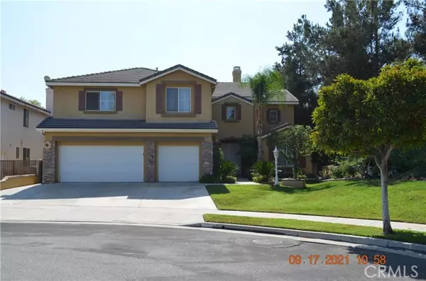 Corona, CA 92881,2665 Covington Circle