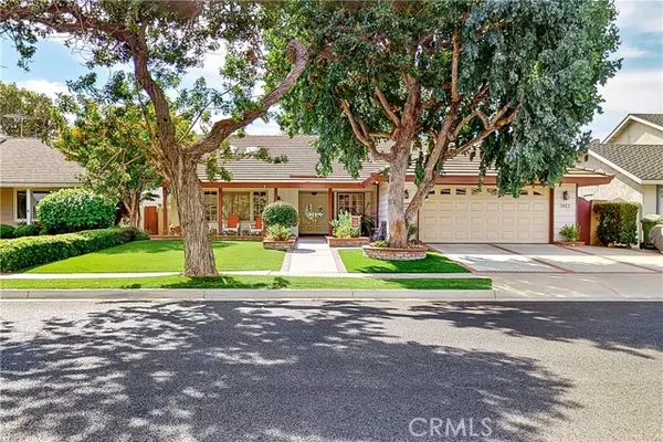 3812 Denwood Avenue, Los Alamitos, CA 90720