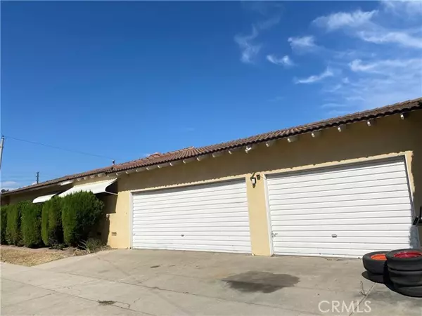 2202 E North Redwood Drive, Anaheim, CA 92806