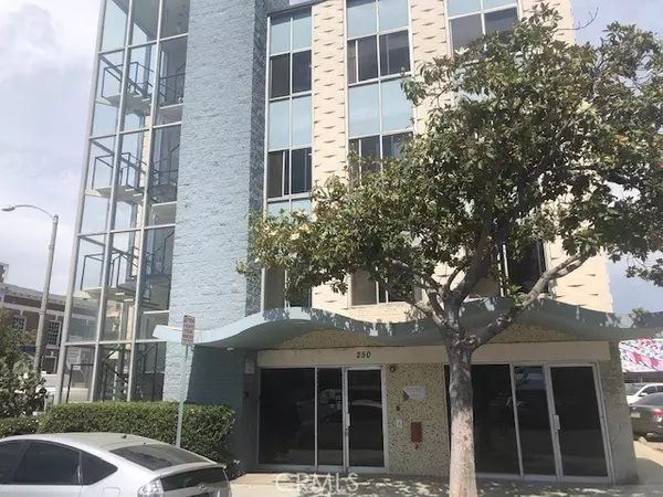 250 Linden Avenue #31, Long Beach, CA 90802