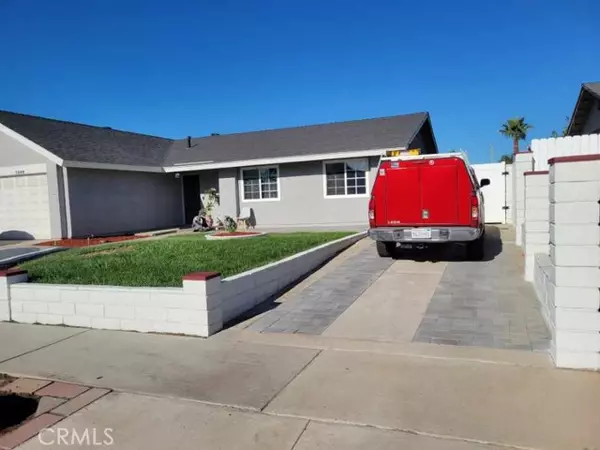 Fontana, CA 92336,7440 Andress Court