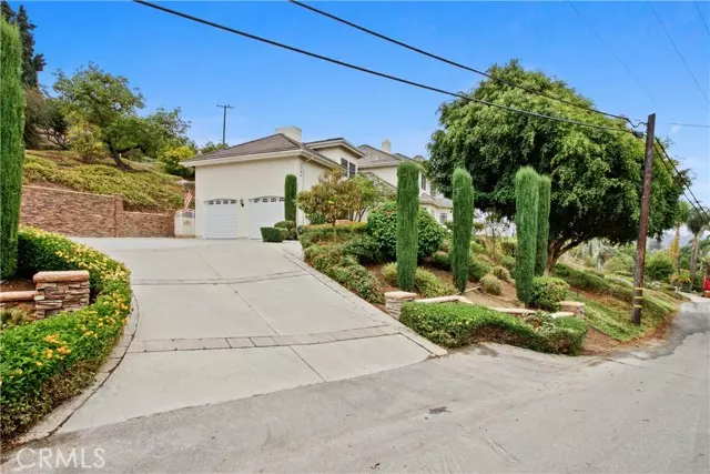 2246 Ardsheal Drive, La Habra Heights, CA 90631