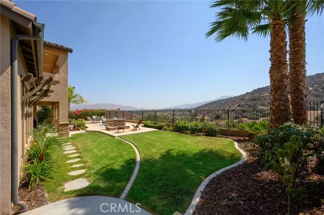 8363 Sunset Rose Drive, Corona, CA 92883