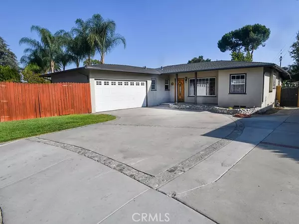 820 Encino Place, Monrovia, CA 91016