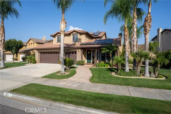 Hemet, CA 92545,1204 Stepstone Court