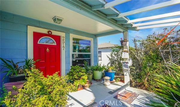 2517 Curtis Avenue, Redondo Beach, CA 90278