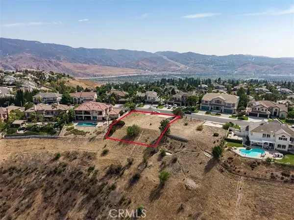 Yorba Linda, CA 92887,27085 Big Horn Mountain