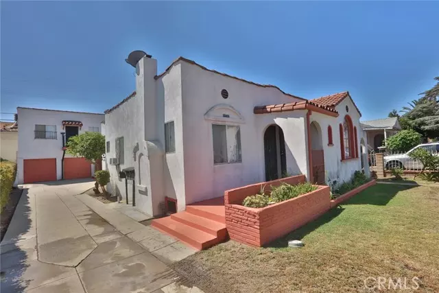 2532 Hill Street, Huntington Park, CA 90255