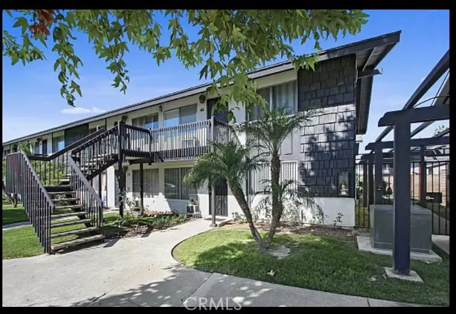 7100 Cerritos Avenue #154, Stanton, CA 90680