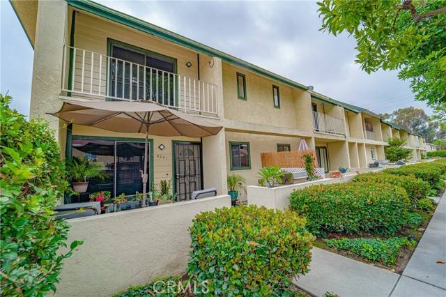 9241 Park Street #32, Bellflower, CA 90706