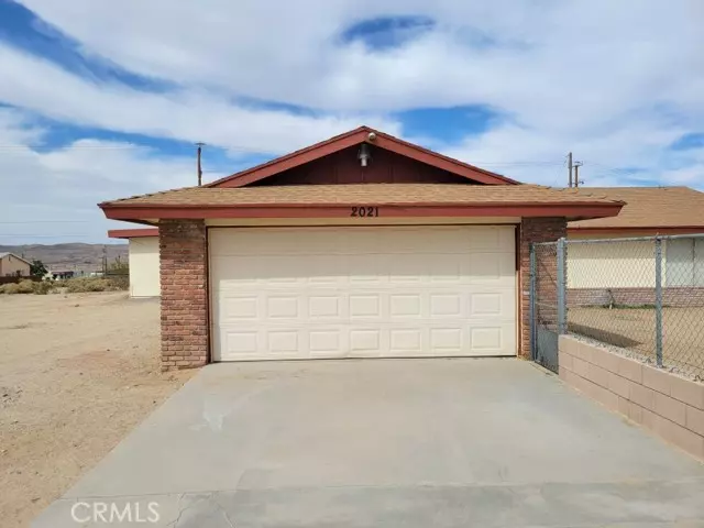 Barstow, CA 92311,2021 Daisy Lane