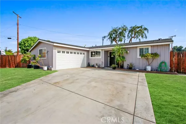 758 N Ellen Drive, West Covina, CA 91790