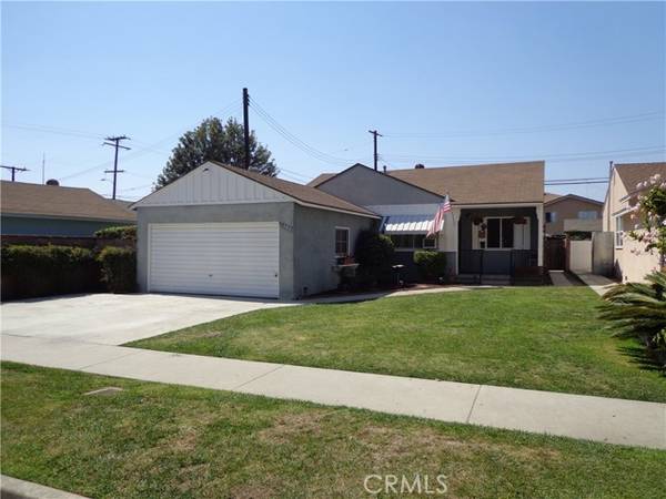 15317 Crossdale Avenue, Norwalk, CA 90650