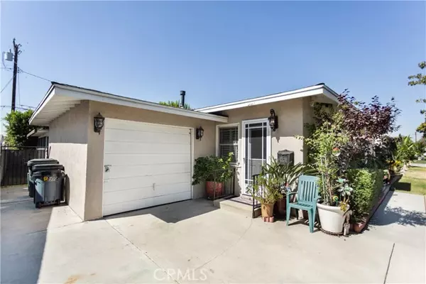 Whittier, CA 90605,13708 Chestnut Street