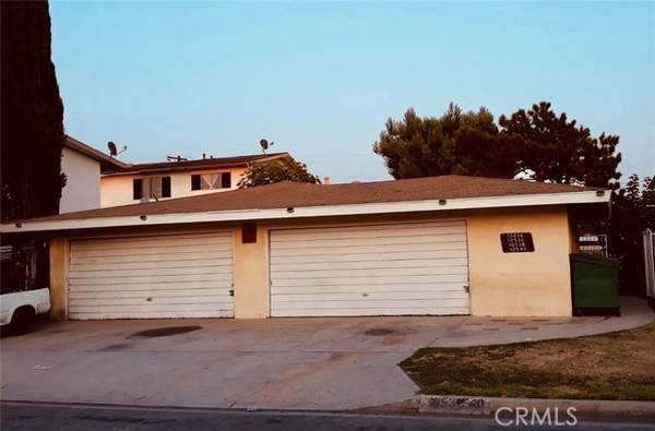 10536 Arrington Avenue, Downey, CA 90241