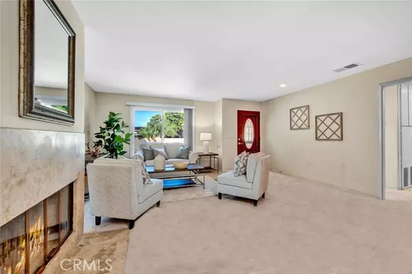 3149 Via Vista #C, Laguna Woods, CA 92637