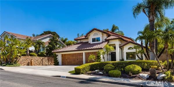 5600 Via De Campo, Yorba Linda, CA 92887