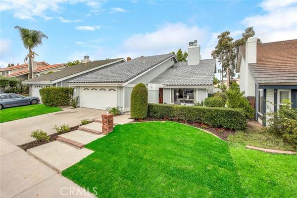 24405 Peacock Street, Lake Forest, CA 92630