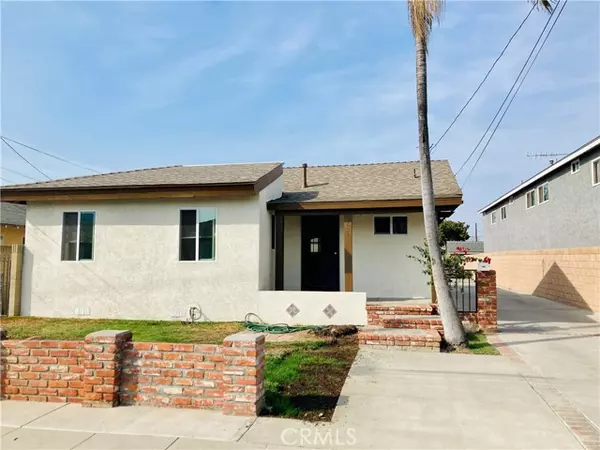 9621 Mayne Street, Bellflower, CA 90706