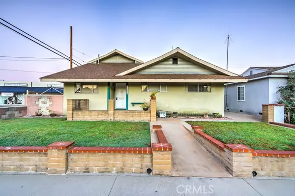 4125 Los Coyotes Diagonal, Lakewood, CA 90713