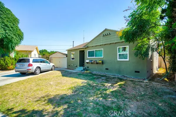 4174 Quigley Avenue, Lakewood, CA 90713