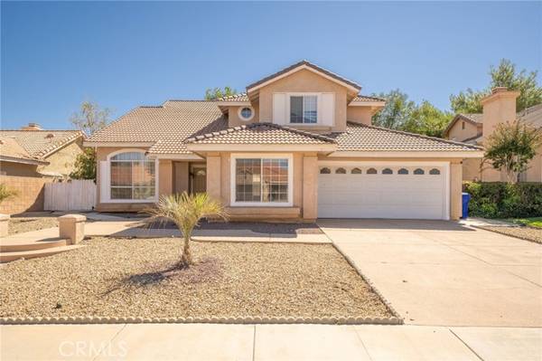 13199 Northstar Avenue, Victorville, CA 92392