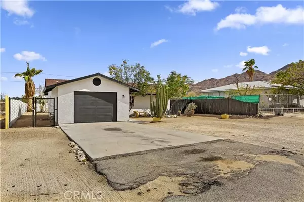 29 Palms, CA 92277,6933 49 Palms Avenue