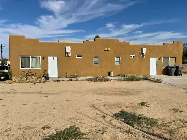 Joshua Tree, CA 92252,61518 Division Street