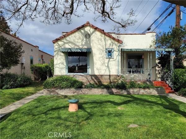 1217 Beech Avenue, Torrance, CA 90501