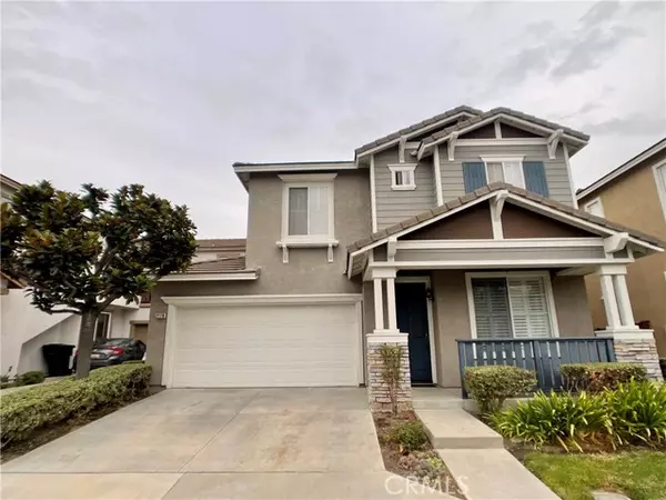 2170 W Cherrywood Lane, Anaheim, CA 92804