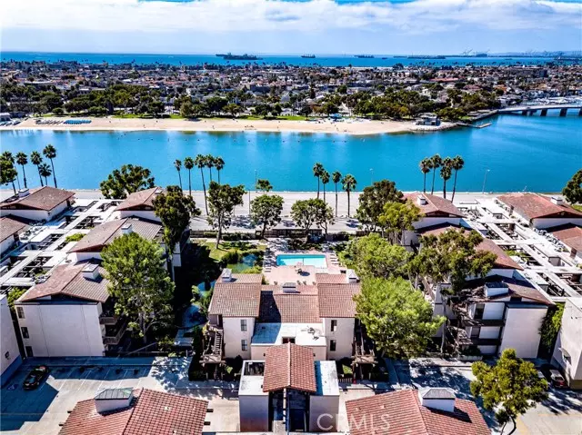 6320 S Marina Pacifica Drive #14, Long Beach, CA 90803