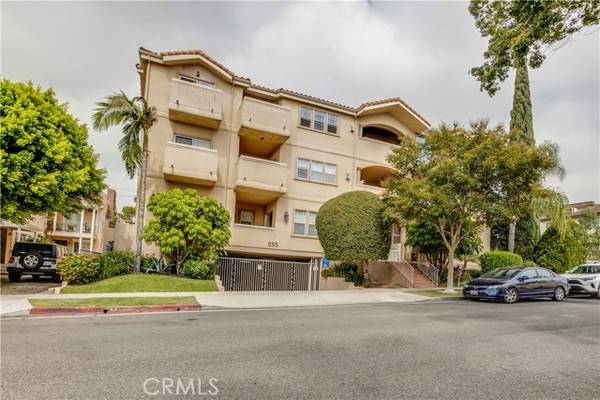 555 E Santa Anita Avenue #104, Burbank, CA 91501