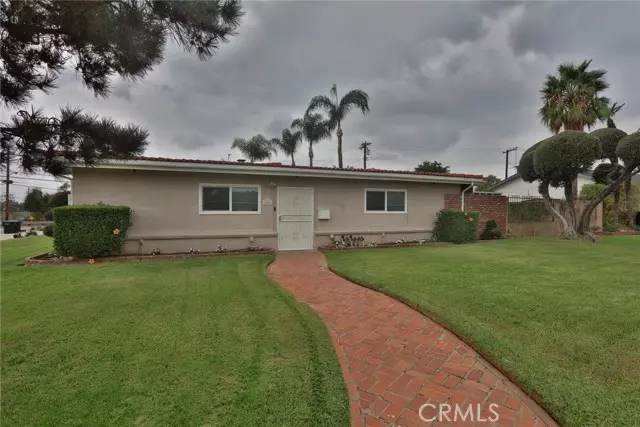 1563 Channelwood Drive, Whittier, CA 90601