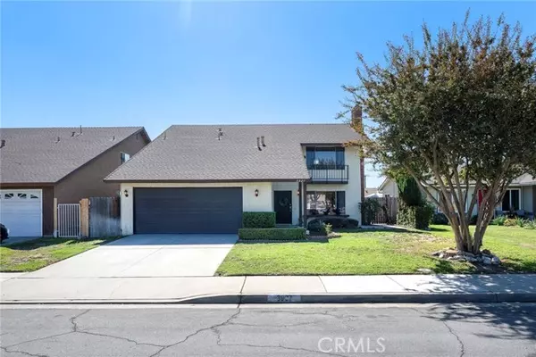 Chino, CA 91710,3927 Lupe Street