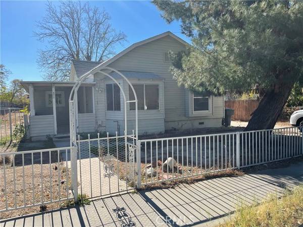 252 E 2nd Street, San Jacinto, CA 92583