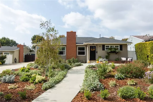 8219 Calmosa Avenue, Whittier, CA 90602