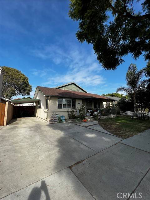 5929 E Marita Street, Long Beach, CA 90815