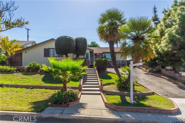 14728 Crosswood Road, La Mirada, CA 90638